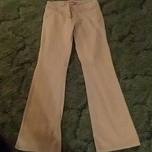 Unionbay Khaki Jeans Size 3